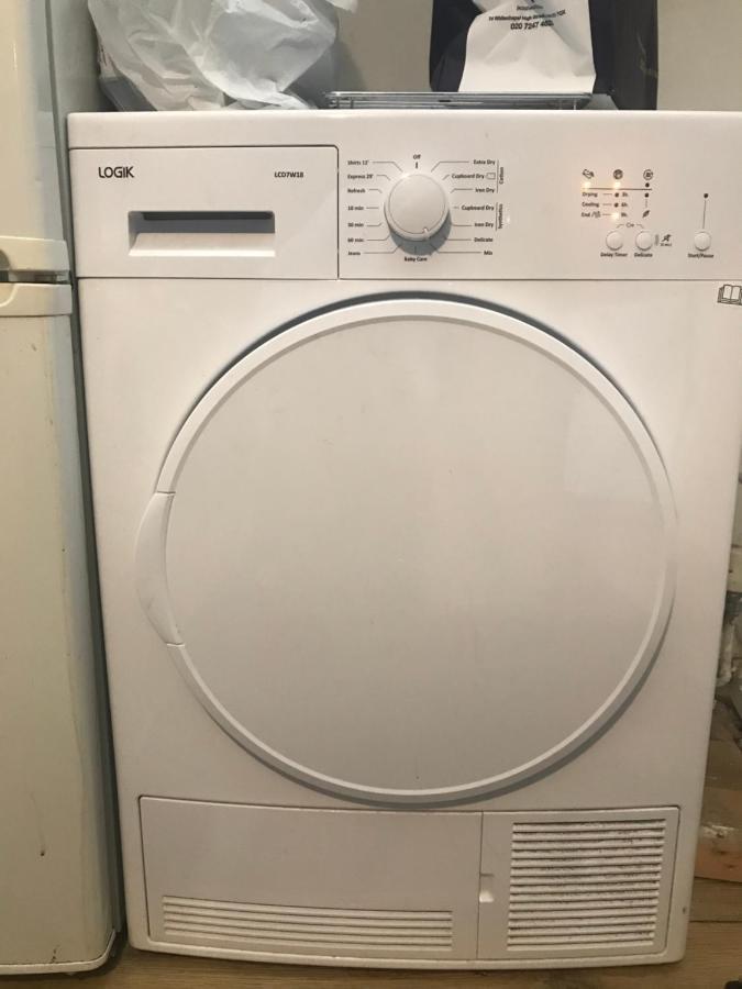 Single Bedroom With Wifi Off Bricklane 3 Лондон Екстер'єр фото