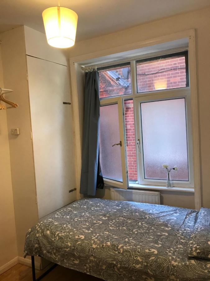 Single Bedroom With Wifi Off Bricklane 3 Лондон Екстер'єр фото