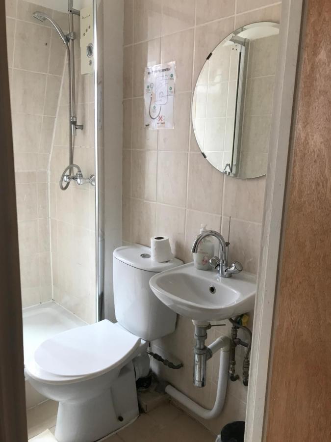Single Bedroom With Wifi Off Bricklane 3 Лондон Екстер'єр фото