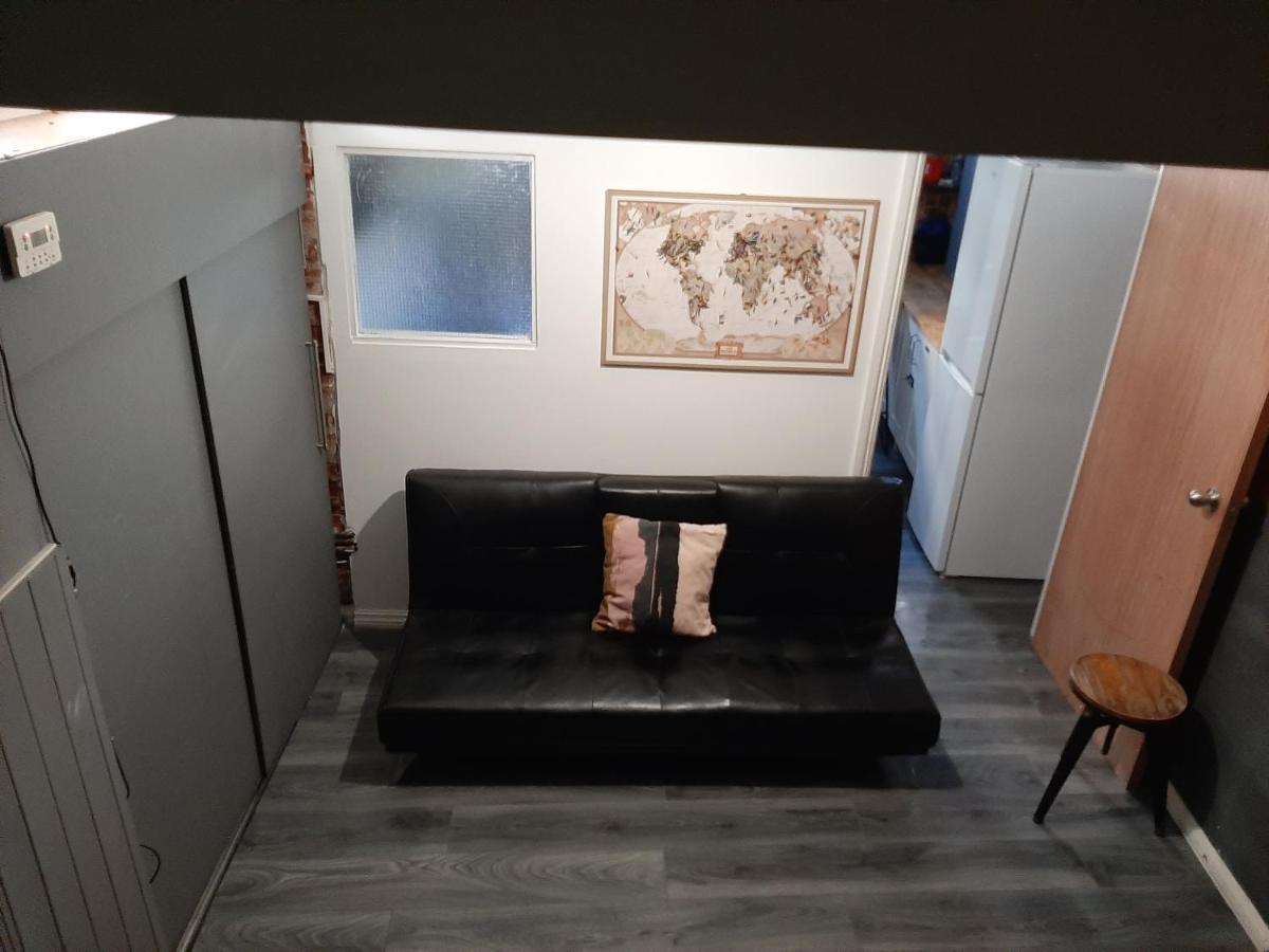 Single Bedroom With Wifi Off Bricklane 3 Лондон Екстер'єр фото