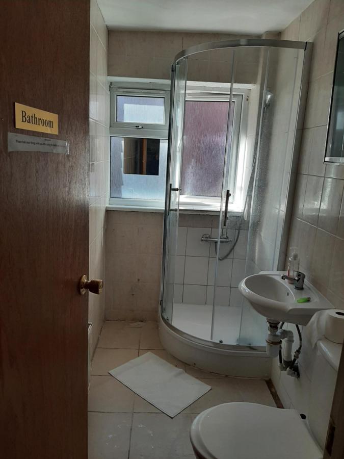 Single Bedroom With Wifi Off Bricklane 3 Лондон Екстер'єр фото